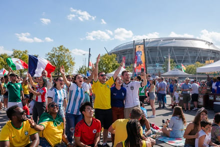 From the World Cup to Kalshi: Prediction Markets and Business Valuation
